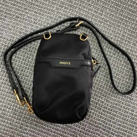 Anya Hindmarch Crossbody Phone Bag - Picture 4 of 7